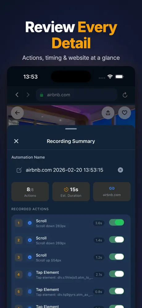 Universal Clicker screenshot 6