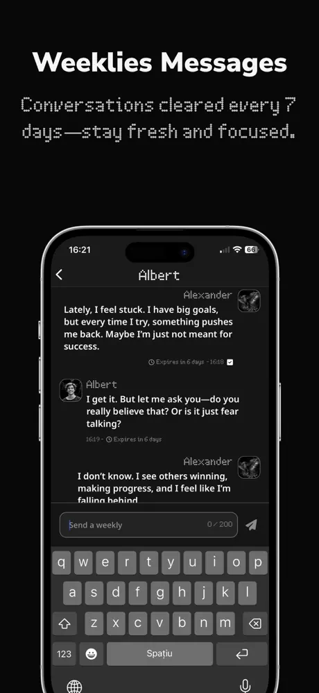 TXT.ME screenshot 4
