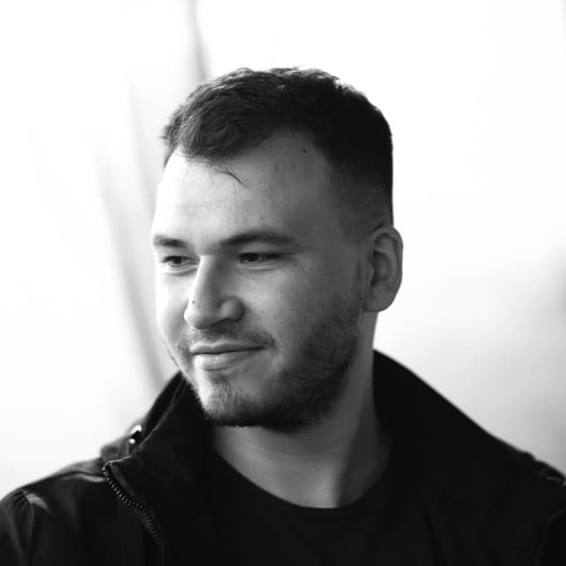 Ion Dobrioglo